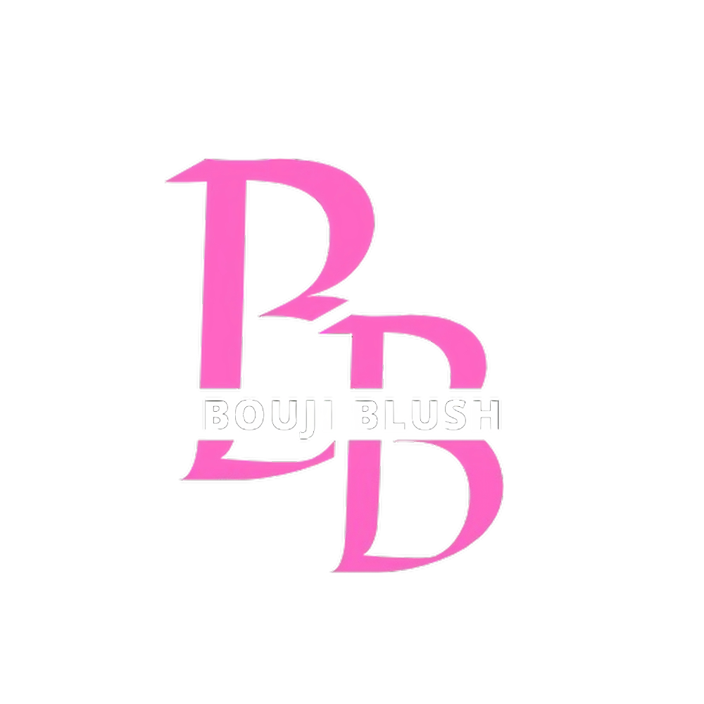 boujiblush